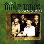 WOLFE TONES - GREATEST HITS (CD)...i)