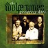 WOLFE TONES - GREATEST HITS (CD)