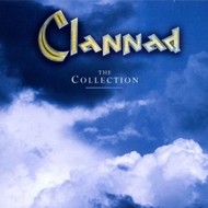 CLANNAD - THE VERY BEST OF CLANNAD (CD)...ci)