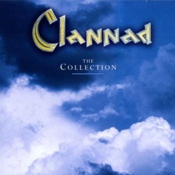 CLANNAD - THE VERY BEST OF CLANNAD (CD)