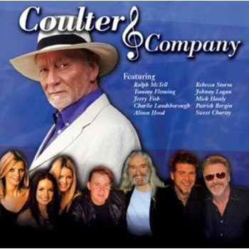 COULTER AND COMPANY (PHIL COULTER)