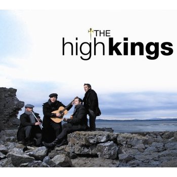 THE HIGH KINGS - HIGH KINGS (CD)