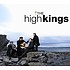 THE HIGH KINGS - HIGH KINGS (CD)