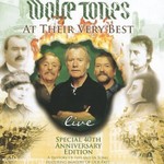 WOLFE TONES - AT THEIR VERY BEST LIVE (CD)...i)