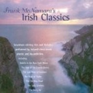 FRANK MCNAMARA - IRISH CLASSICS (CD)...