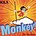 KILA - MONKEY! (CD)...