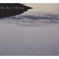 TRIONA NI DHOMHNAILL - THE KEY'S WITHIN