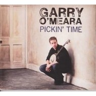 GARRY O MEARA - PICKIN' TIME (CD)...