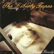 PAUL BRADY - THE MISSING LIBERTY TAPES (CD)...i)