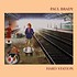 PAUL BRADY - HARD STATION (CD)