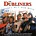 THE DUBLINERS - IRELAND'S NO 1 FOLK GROUP (CD)...i)
