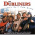THE DUBLINERS - IRELAND'S NO 1 FOLK GROUP (CD)