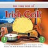 THE VERY BEST OF IRISH CEILI - VARIOUS ARTISTS (CD)