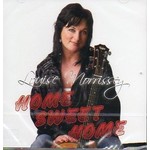 LOUISE MORRISSEY - HOME SWEET HOME (CD)...i)
