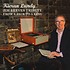 KIERAN LUNDY - JIM REEVES TRIBUTE FROM A JACK TO A KING (CD)