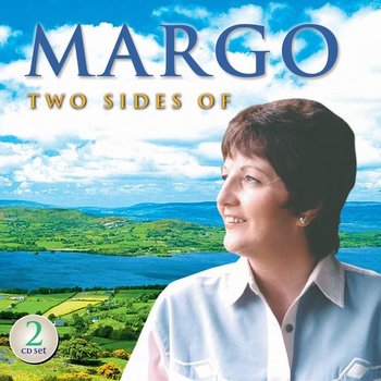 MARGO O'DONNELL - TWO SIDES OF MARGO (CD)
