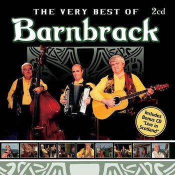 BARNBRACK - THE VERY BEST OF (CD)