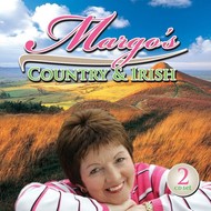 MARGO - COUNTRY AND IRISH (CD)...