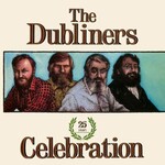 THE DUBLINERS - 25 YEARS CELEBRATION (CD)...ci)
