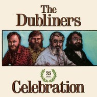 THE DUBLINERS - 25 YEARS CELEBRATION (CD)...ci)