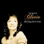 GLORIA - ONE DAY AT A TIME: THE BEST OF GLORIA (CD)...ci)
