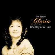 GLORIA - ONE DAY AT A TIME: THE BEST OF GLORIA (CD)...ci)