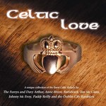 CELTIC LOVE - VARIOUS ARTISTS (CD)...