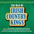 THE BEST OF IRISH COUNTRY KINGS - VARIOUS ARTISTS (CD)