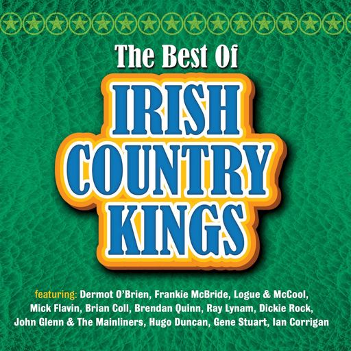 The Best Of Irish Country Kings Cd Cdworld Ie