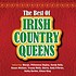 THE BEST OF IRISH COUNTRY QUEENS - VARIOUS ARTISTS (CD)