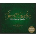 SECRET GARDEN - INSIDE I'M SINGING (CD)...i)