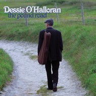 DESSIE O'HALLORAN - THE POUND ROAD (CD)...i)