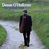 DESSIE O'HALLORAN - THE POUND ROAD (CD)