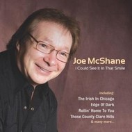 JOE MCSHANE - I COULD SEE IT IN THAT SMILE (CD)...
