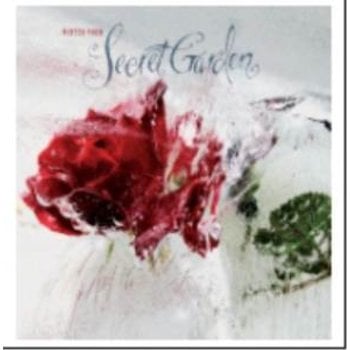 SECRET GARDEN - WINTER POEM (CD)