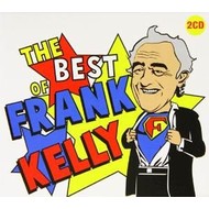 FRANK KELLY - THE BEST OF FRANK KELLY (CD)...