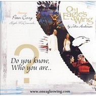 JOHN ANDERSON - ON EAGLE'S WING