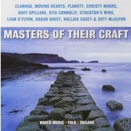 MASTERS OF THEIR CRAFT - VARIOUS ARTISTS (CD)...