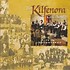 THE KILFENORA CEILI BAND - LIVE IN LISDOONVARNA (CD)