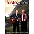 FOSTER AND ALLEN - A TRIP DOWN MEMORY LANE (DVD)