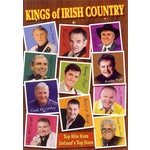 KINGS OF IRISH COUNTRY (DVD).