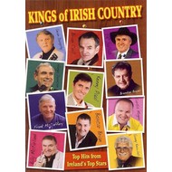 KINGS OF IRISH COUNTRY (DVD).
