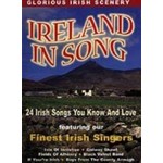IRELAND IN SONG - GLORIOUS IRISH SCENERY