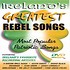 IRELAND'S GREATEST REBEL SONGS (DVD)