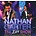 NATHAN CARTER - THE LIVE SHOW, BURNAVON THEATRE  COOKSTOWN CO.TYRONE (DVD).  )