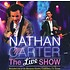 NATHAN CARTER - THE LIVE SHOW, BURNAVON THEATRE  COOKSTOWN CO.TYRONE (DVD)