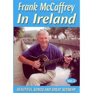 FRANK MCCAFFREY - IN IRELAND VOLUME 2 (DVD)...