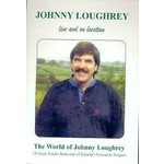 JOHNNY LOUGHREY THE WORLD OF JOHNNY LOUGHREY