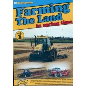 FARMING THE LAND IN SPRING TIME VOL 1