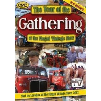 THE YEAR OF THE GATHERING AT THE FINGAL